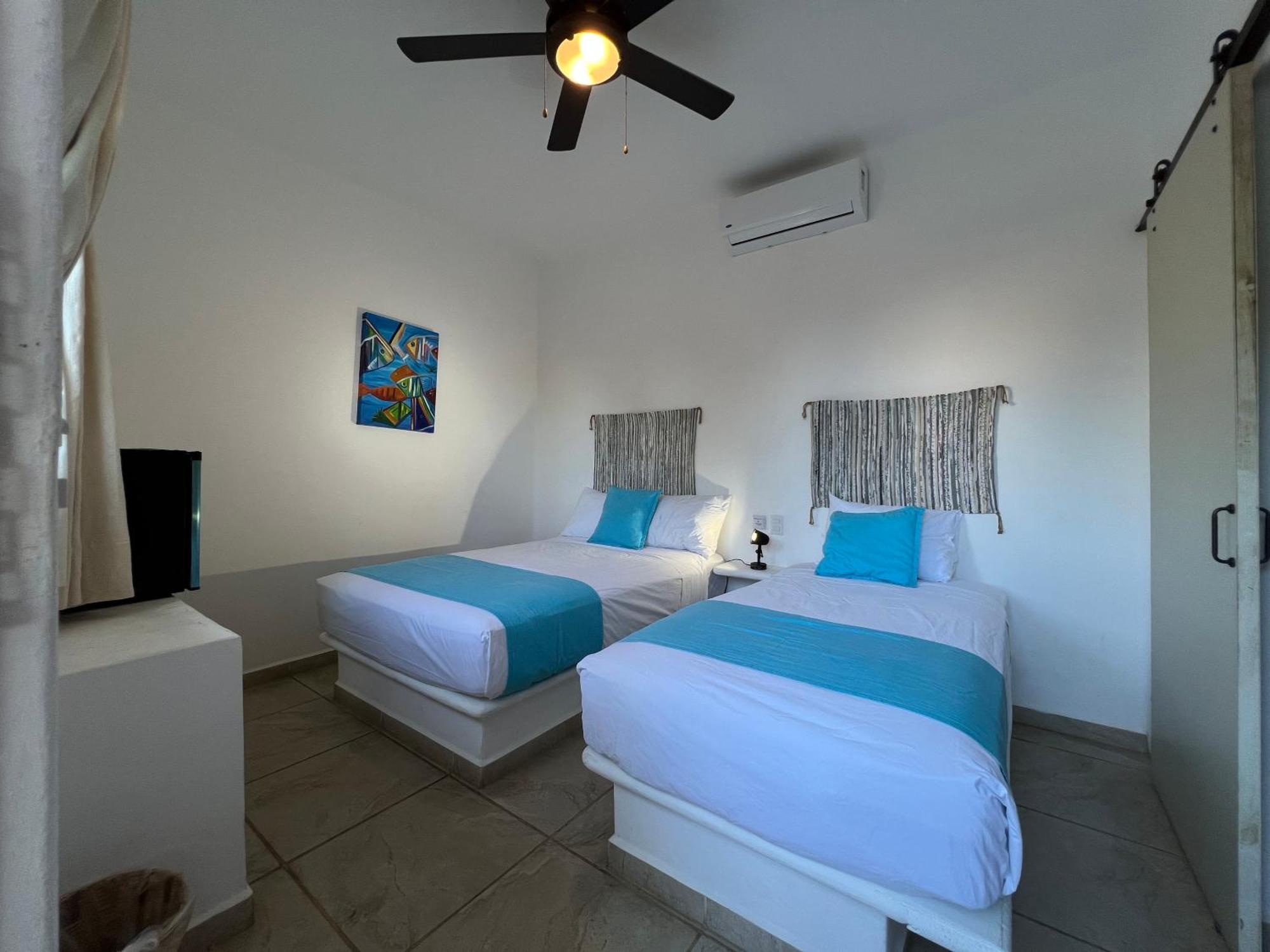 Blue Bocana Santa Cruz Huatulco Luaran gambar