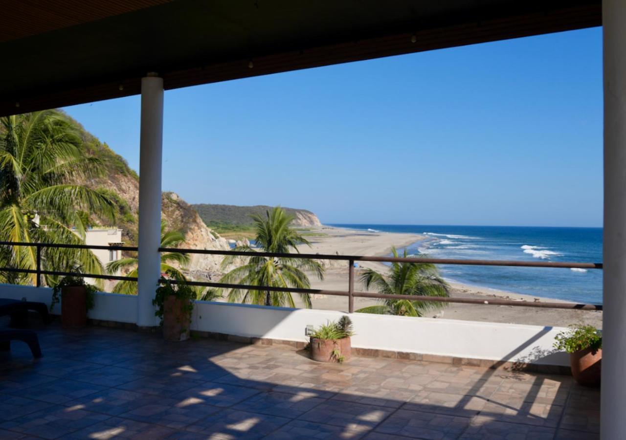Blue Bocana Santa Cruz Huatulco Luaran gambar